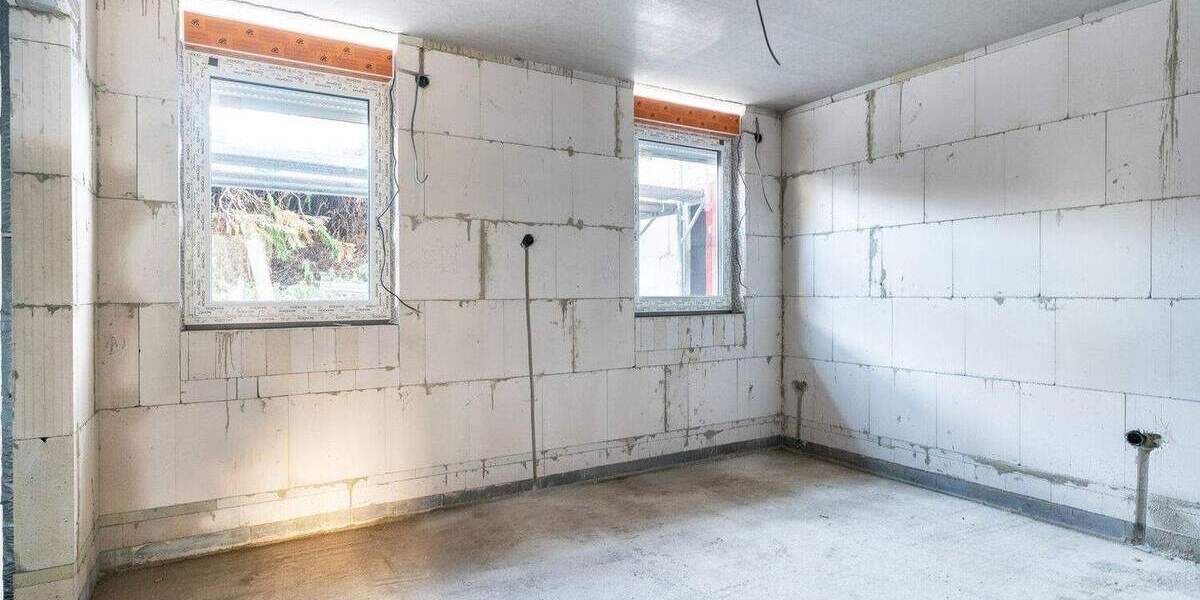 Etagenwohnung Gütersloh Innenstadt - 3 Zimmer, 98 m&sup2;, 470.350&euro; | Angebot:25679055