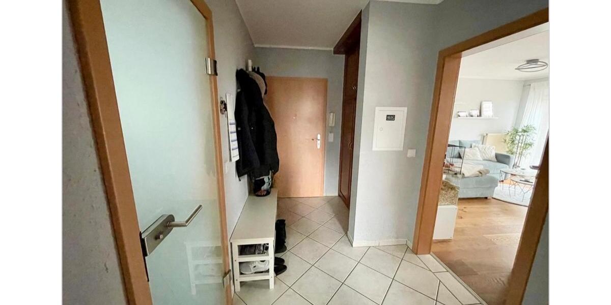 Etagenwohnung Paderborn Elsen - 3 Zimmer, 62 m&sup2;, 840&euro; | Angebot:26033836