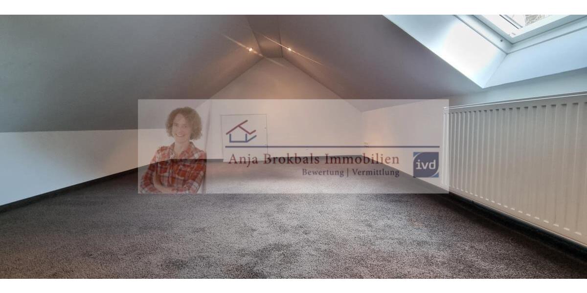 Gütersloh: 3-Zimmer-