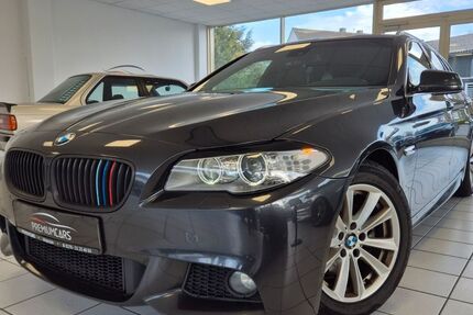 BMW 520 315.000 km 7.900 &euro; Wadersloh 59329