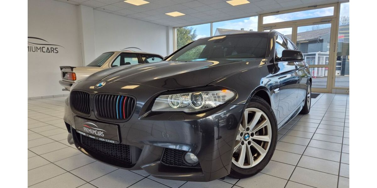 BMW 520 315.000 km 7.900 &euro; Wadersloh 59329