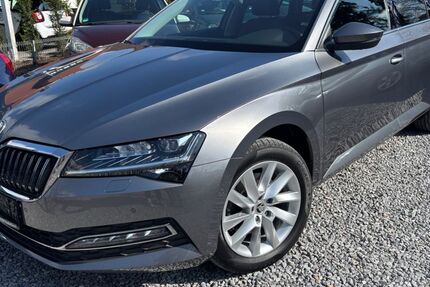 Skoda Superb 93.814 km 26.990 &euro; Paderborn 33104