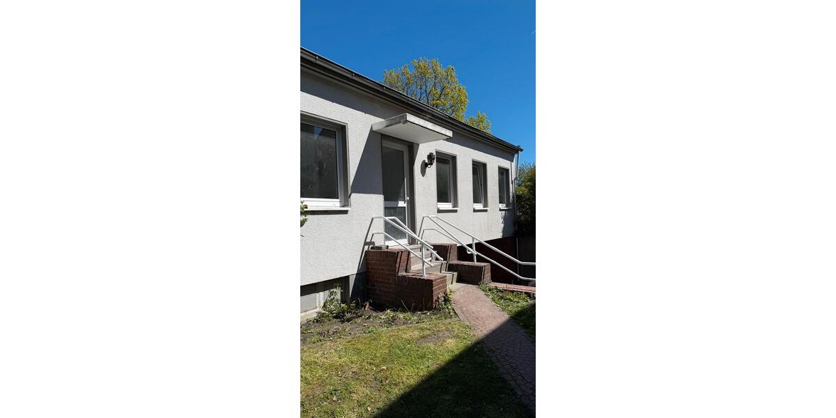 Erdgeschoßwohnung Beckum - 2 Zimmer, 73 m&sup2;, 650&euro; | Angebot:26679643