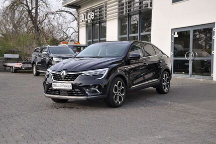Renault Arkana 66.059 km 22.490 &euro; Geseke 59590