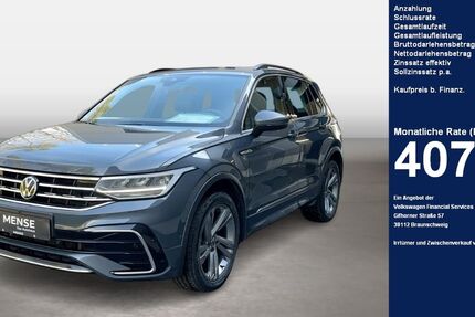 VW Tiguan 99.471 km 33.885 &euro; Gütersloh 33334