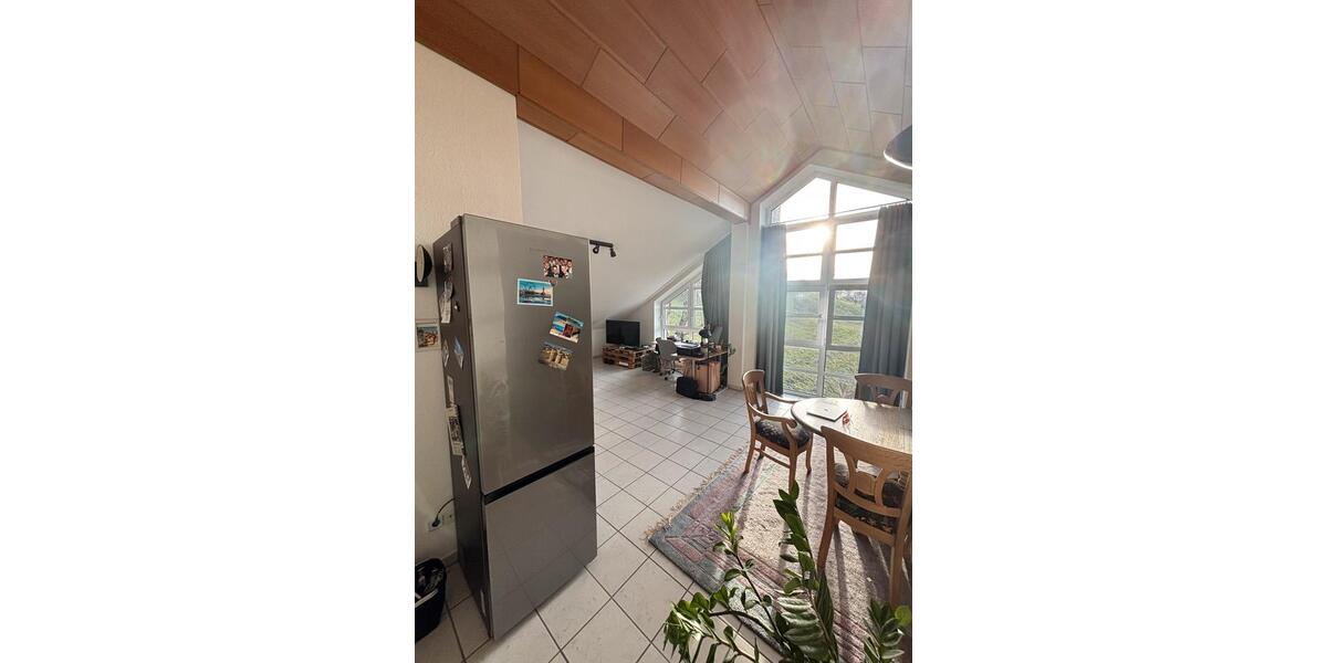 Dachgeschoßwohnung Warstein - 2 Zimmer, 67 m&sup2;, 450&euro; | Angebot:25831707