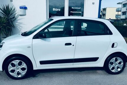 Renault Twingo 92.000 km 7.749 &euro; Gütersloh 33330