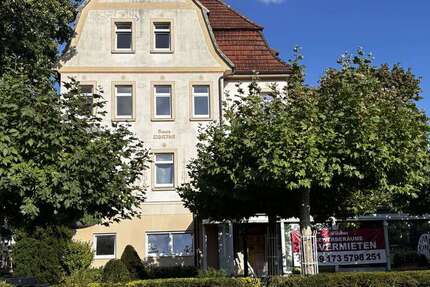 Wohnung Lippstadt Bad Waldliesborn - 2 Zimmer, 55 m&sup2;, 550&euro; | Angebot:27554325