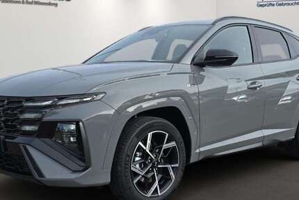 Hyundai TUCSON 3.000 km 38.990 &euro; Bad Wünnenberg 33181