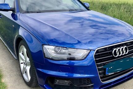 Audi A4 169.753 km 17.299 &euro; Büren 33142