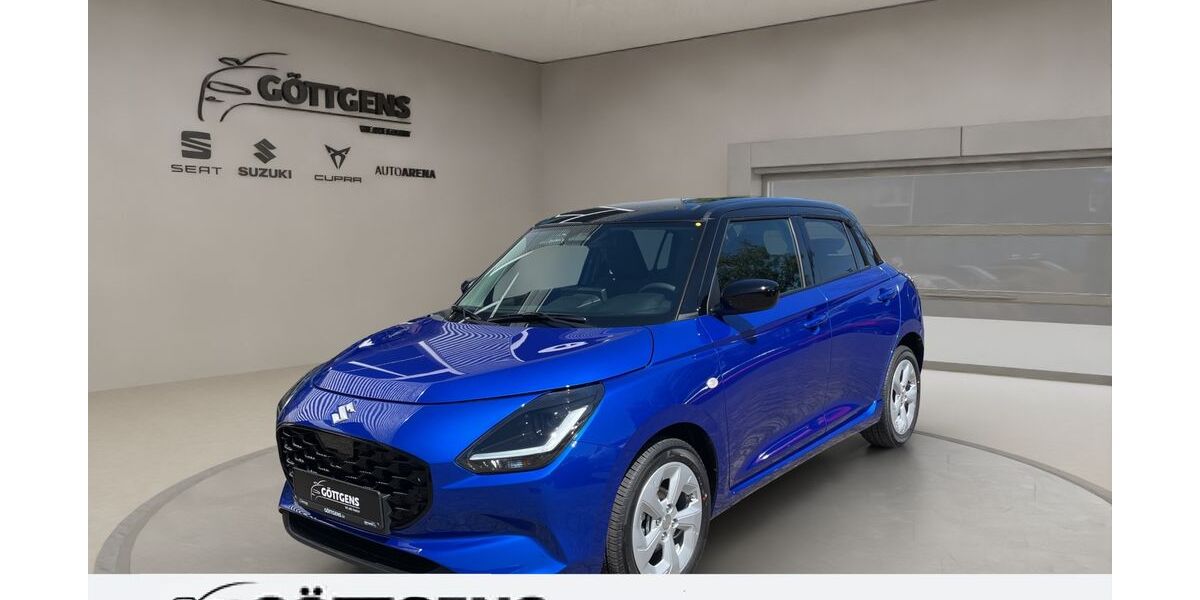 Suzuki Swift 4.000 km 17.949 &euro; Soest 59494