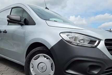 Mercedes-Benz Citan 41.000 km 14.800 &euro; Paderborn 33102