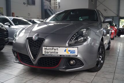Alfa Romeo Giulietta 94.500 km 10.990 &euro; Gütersloh 33334