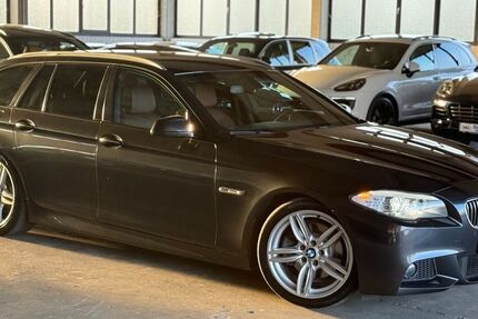 BMW 520 189.000 km 10.999 &euro; Oelde 59302
