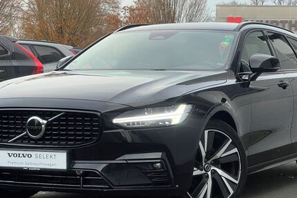 Volvo V90 68.949 km 34.890 &euro; Gütersloh 33334
