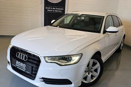 Audi A6 238.550 km 8.950 &euro; Lippstadt 59557