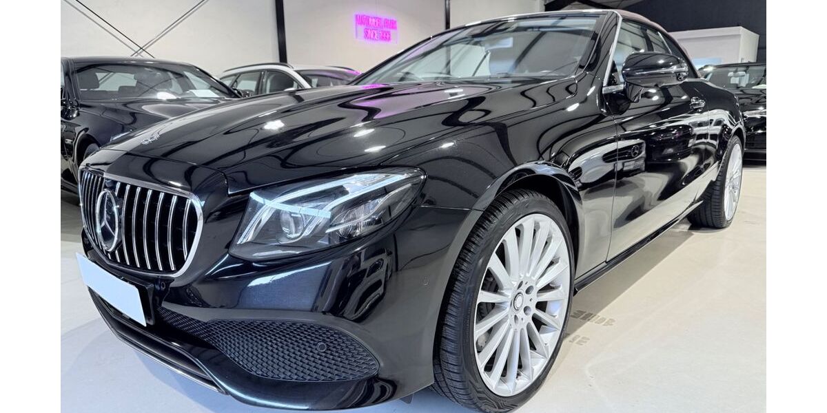 Mercedes-Benz E 350 89.990 km 39.990 &euro; Paderborn 33102