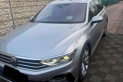 VW Passat Variant 103.500 km 25.000 &euro; Soest 59494