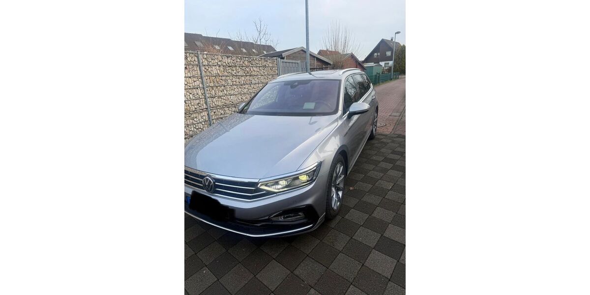 VW Passat Variant 103.500 km 25.000 &euro; Soest 59494