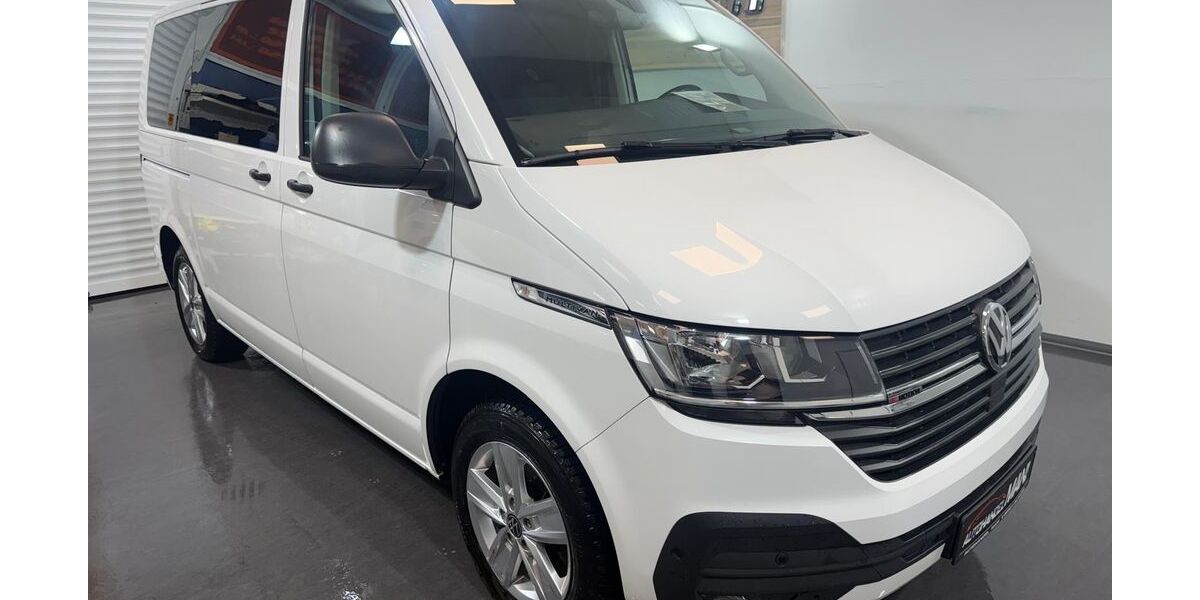 VW T6 Multivan 126.750 km 37.290 &euro; Soest 59494