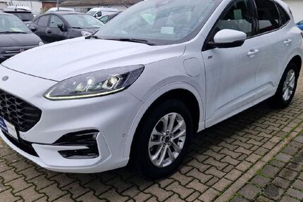 Ford Kuga 50.000 km 24.995 &euro; Rheda-Wiedenbrück 33378