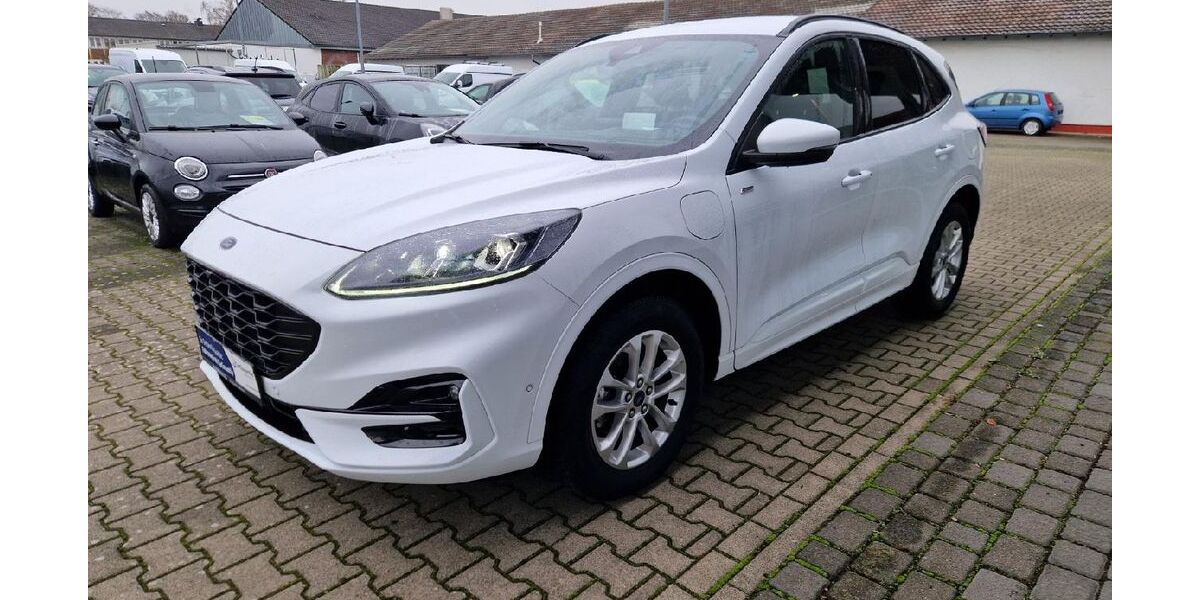 Ford Kuga 50.000 km 24.995 &euro; Rheda-Wiedenbrück 33378