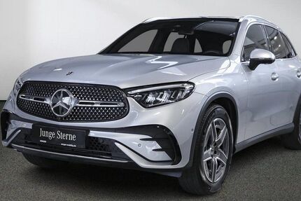 Mercedes-Benz GLC 300 12.409 km 59.090 &euro; Beckum 59269