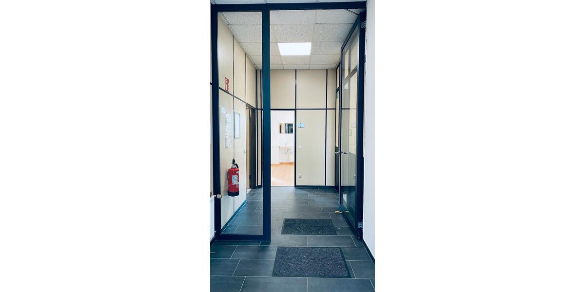 Gewerbeobjekt Paderborn - 1.870&euro; | Angebot:21161540