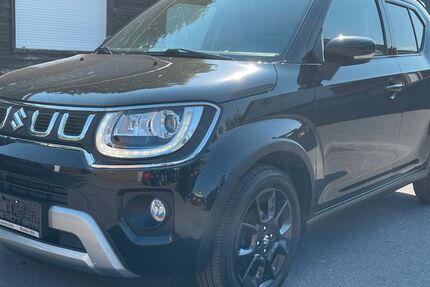 Suzuki Ignis 75.400 km 12.990 &euro; Rheda-Wiedenbrück 33378