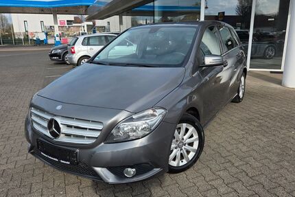 Mercedes-Benz B 180 125.000 km 11.500 &euro; Salzkotten 33154