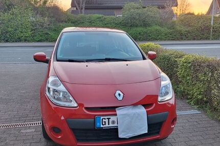 Renault Clio 114.000 km 3.990 &euro; Rheda-Wiedenbrück 33378