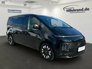 Hyundai STARIA Signature 2WD 2.2 CRDi EU6d 7-Sitzer Navi L 26.007 km 43.990 &euro; Bad Wünnenberg 33181