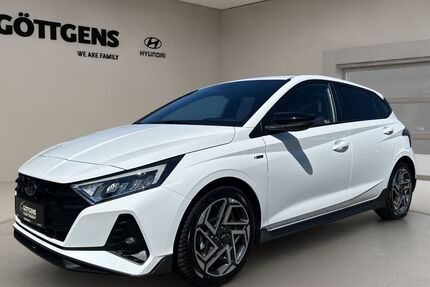 Hyundai i20 21.266 km 18.390 &euro; Soest 59494