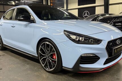 Hyundai i30 66.386 km 21.999 &euro; Gütersloh 33334