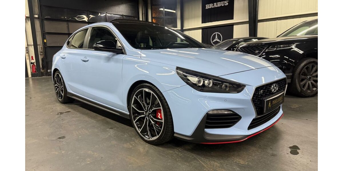 Hyundai i30 66.386 km 21.999 &euro; Gütersloh 33334