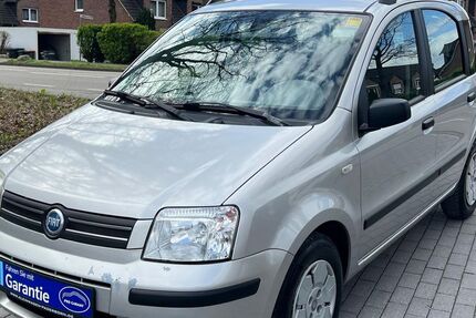 Fiat Panda 160.000 km 2.490 &euro; Paderborn 33100