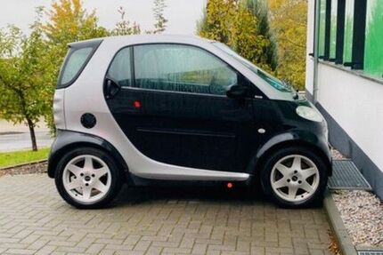 Smart ForTwo 112.000 km 1.400 &euro; Lippstadt 59555