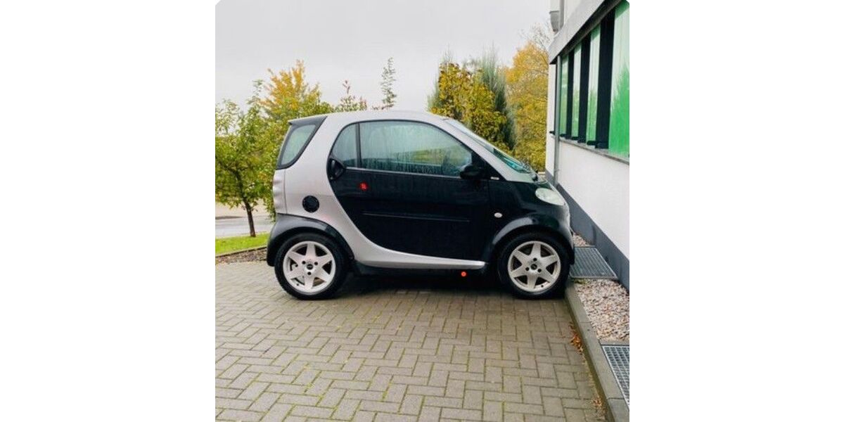 Smart ForTwo 112.000 km 1.400 &euro; Lippstadt 59555