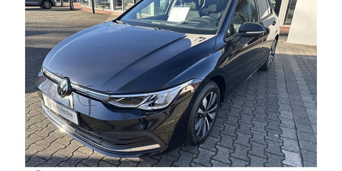 VW Golf 46.921 km 19.999 &euro; Büren 33142