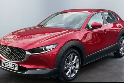 Mazda CX-30 50.100 km 20.980 &euro; Gütersloh 33330