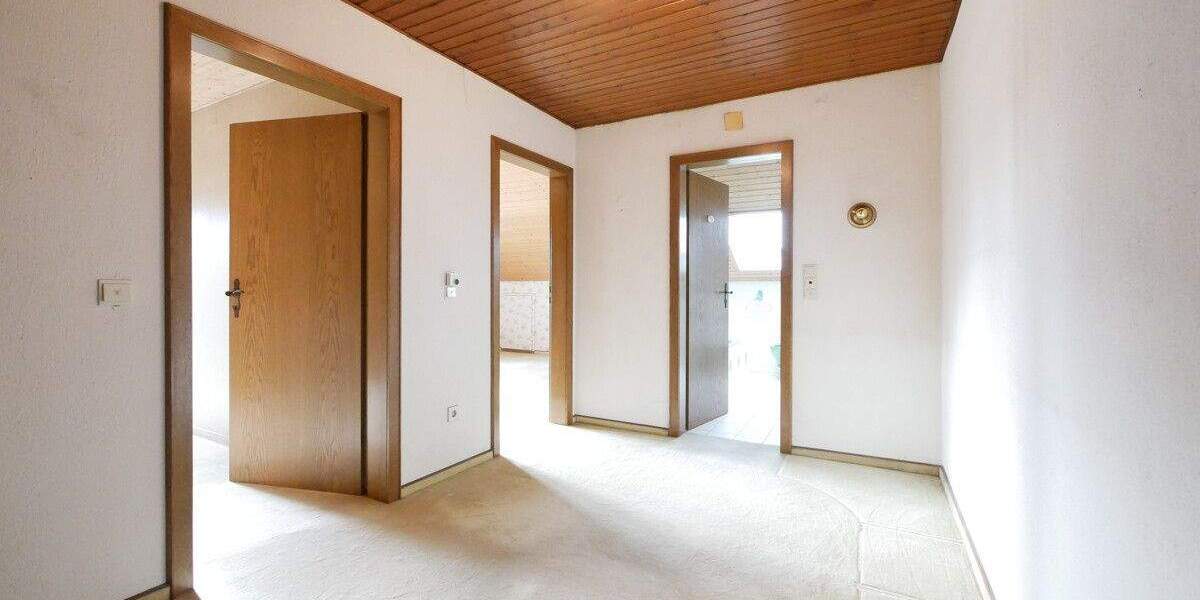 Doppelhaushälfte Hövelhof - 3 Zimmer, 109 m&sup2;, 295.000&euro; | Angebot:25704087