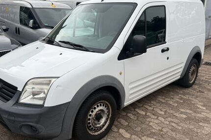 Ford Transit 178.000 km 3.950 &euro; Lippstadt 59555