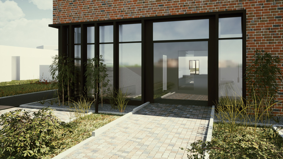 Gewerbeobjekt Paderborn - 1.200&euro; | Angebot:24504916