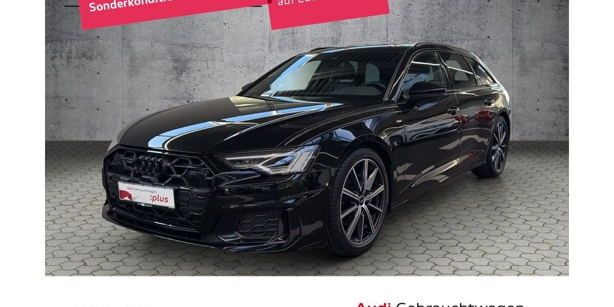 Audi A6 28.450 km 54.750 &euro; Paderborn 33100