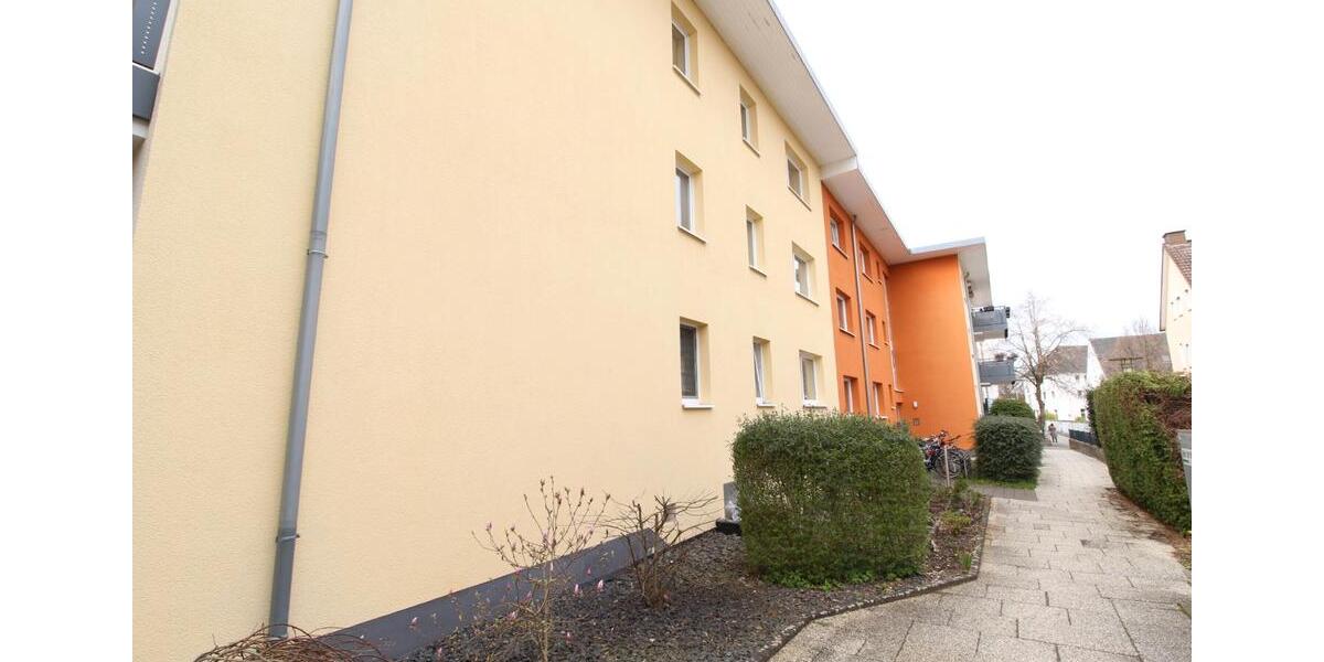 Etagenwohnung Paderborn Univiertel - 1 Zimmer, 37 m&sup2;, 480&euro; | Angebot:26021452