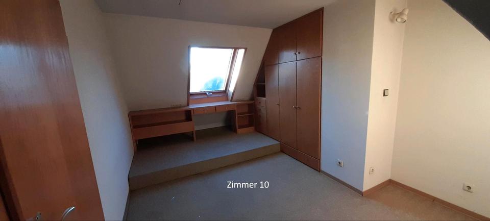 Einfamilienhaus Geseke - 10 Zimmer, 180 m&sup2;, 199.000&euro; | Angebot:26048677