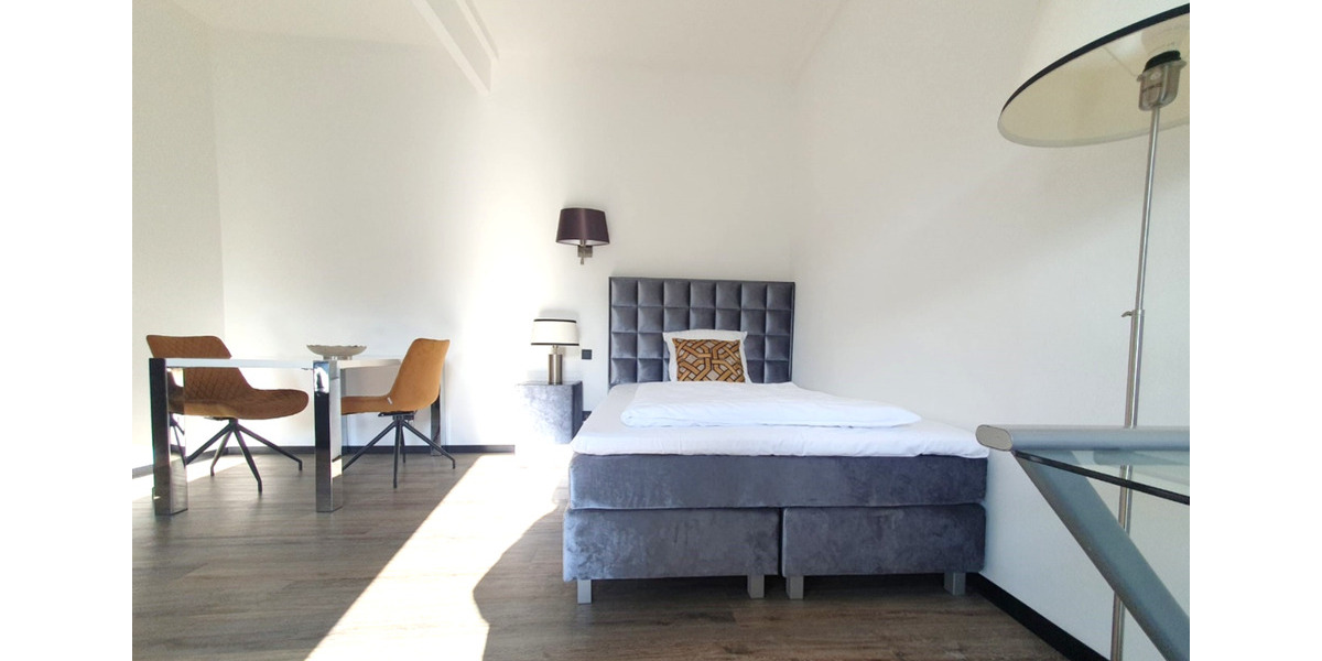 Loft - Studio - Atelier Lippstadt Overhagen - 1 Zimmer, 33 m&sup2;, 440&euro; | Angebot:13309247