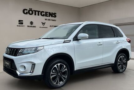 Suzuki Vitara 8.166 km 19.990 &euro; Soest 59494