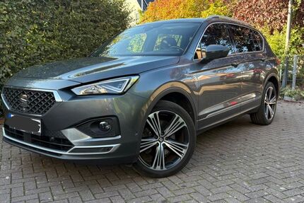 Seat Tarraco 102.000 km 24.490 &euro; Lippetal 59510