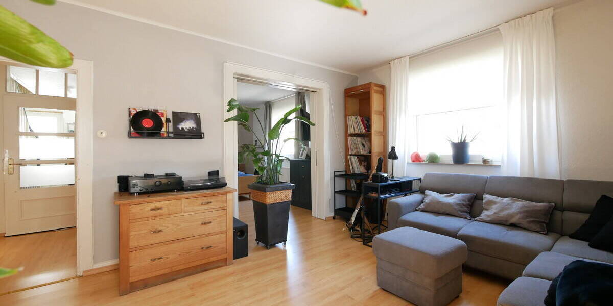 Mehrfamilienhaus, Wohnhaus Büren - 8 Zimmer, 202 m&sup2;, 349.000&euro; | Angebot:26401500